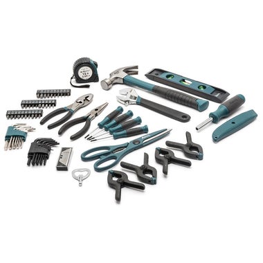 Anvil Homeowner’s Tool Set